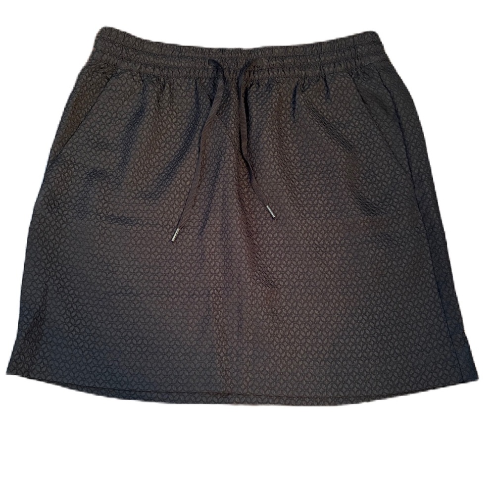 H&M Black Skirt - Size 6